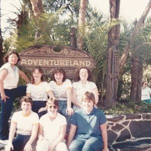 Meet your Posher, Christine